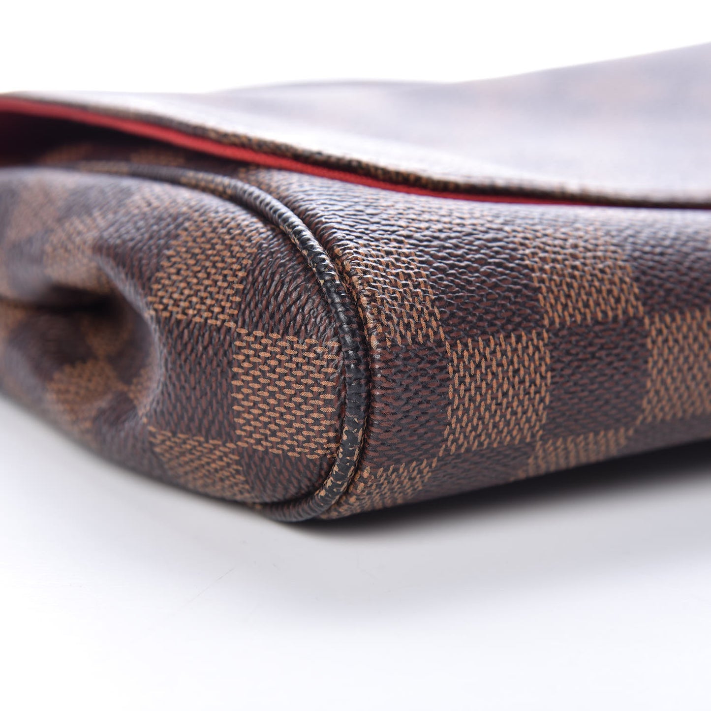 Damier Ebene Favorite MM