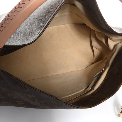 Louis Vuitton Monogram Artsy MM 5 of 7