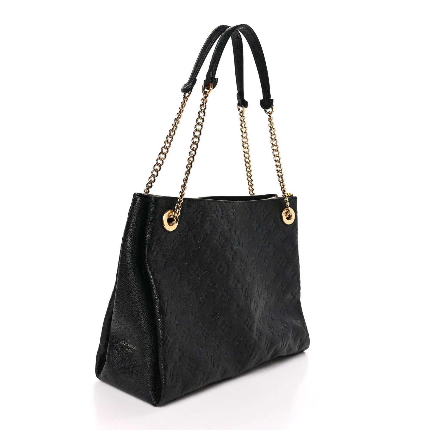 Empreinte Surene MM Black