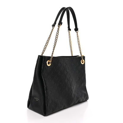 Louis Vuitton Empreinte Surene MM Black 3 of 11