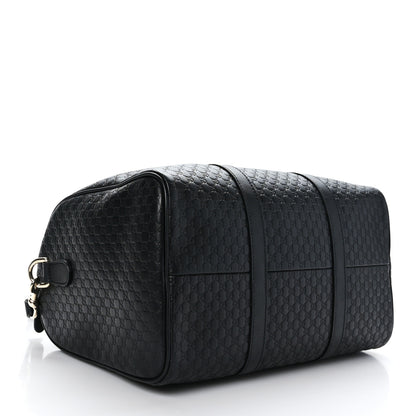 Gucci Microguccissima Medium Joy Boston Black 4 of 11