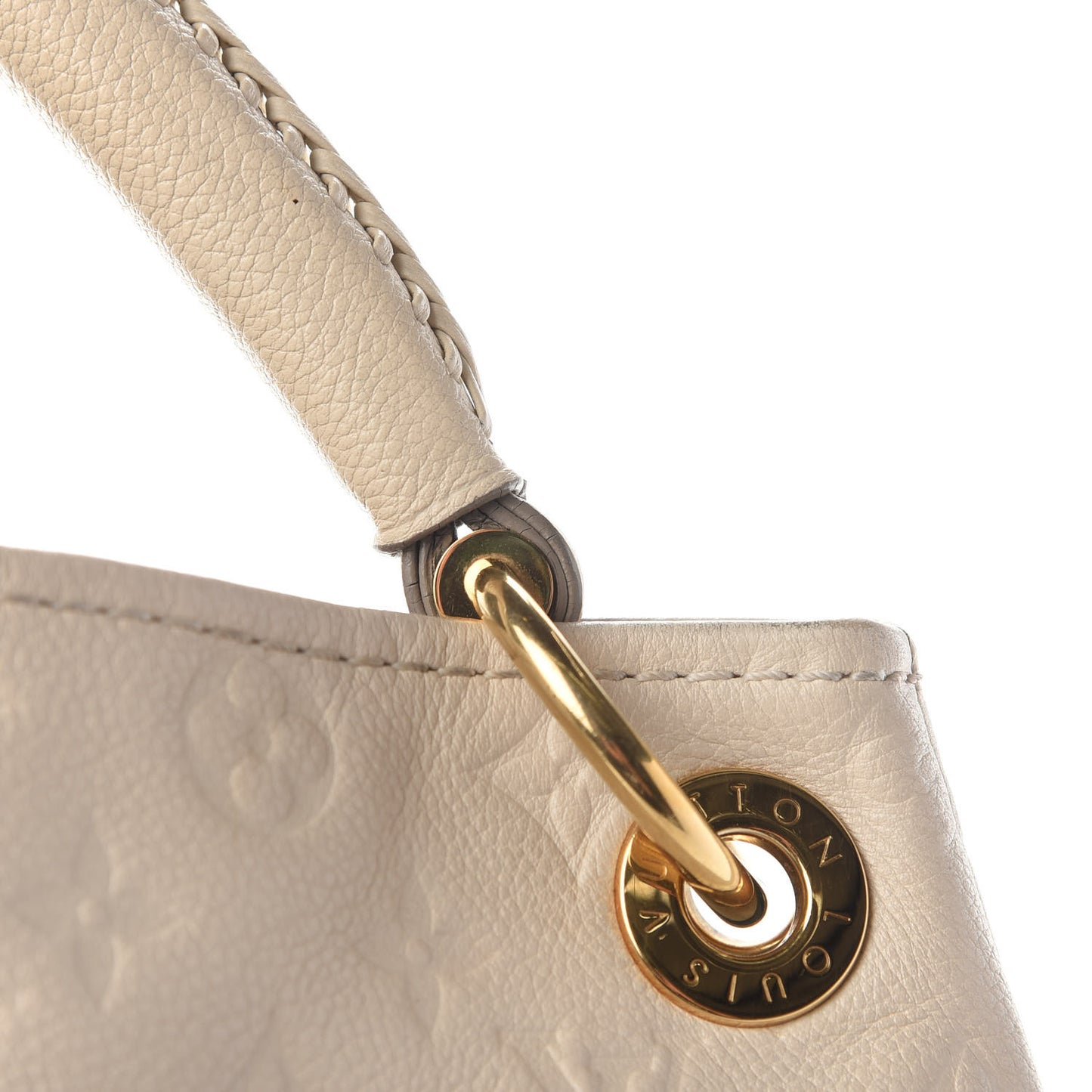 Empreinte Artsy MM Neige