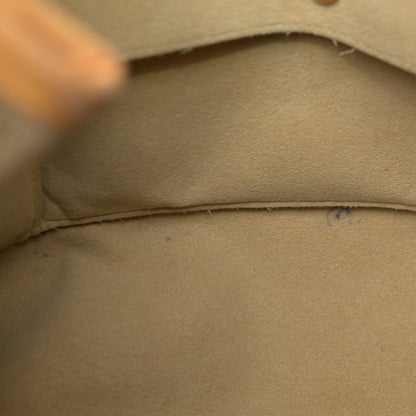 Louis Vuitton Monogram Galliera PM 12 of 26