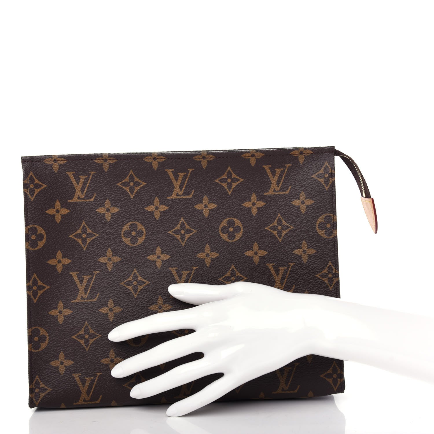 Louis Vuitton Monogram Toiletry Pouch 26 2 of 7