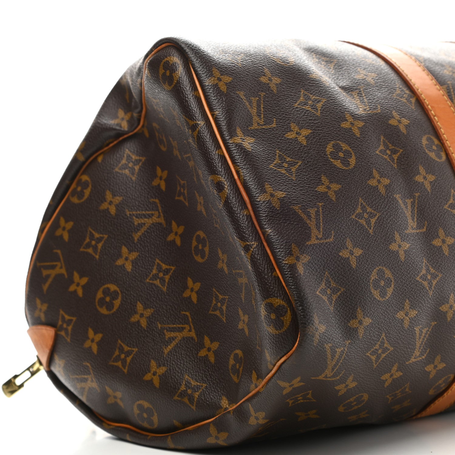 Louis Vuitton Monogram Keepall 45 9 of 20