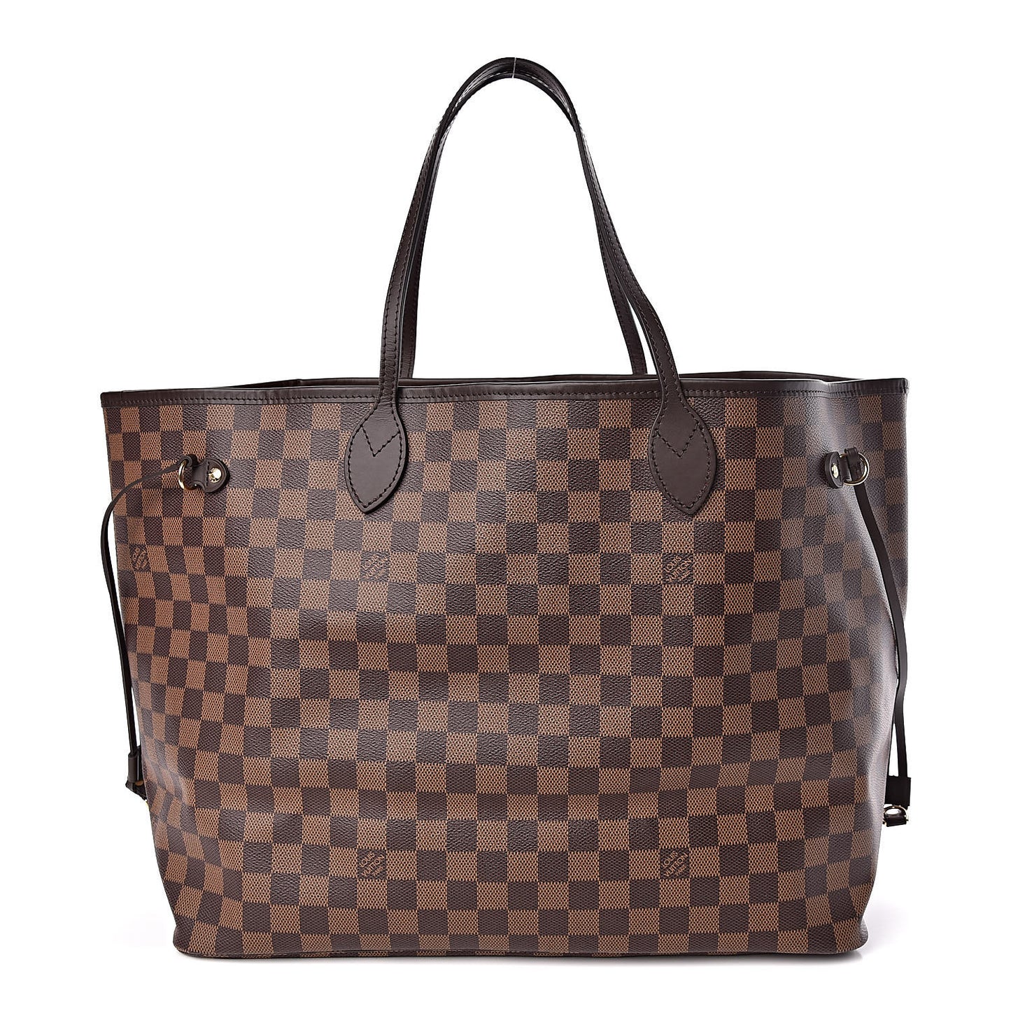 Damier Ebene Neo Neverfull GM