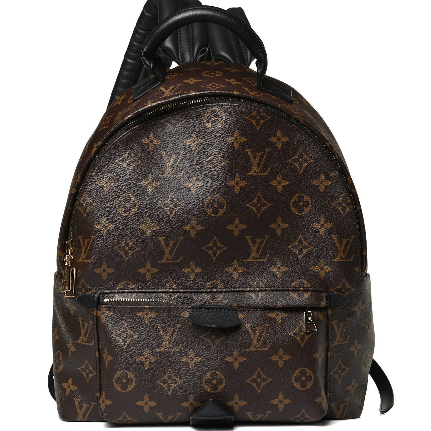 Monogram Palm Springs Backpack MM
