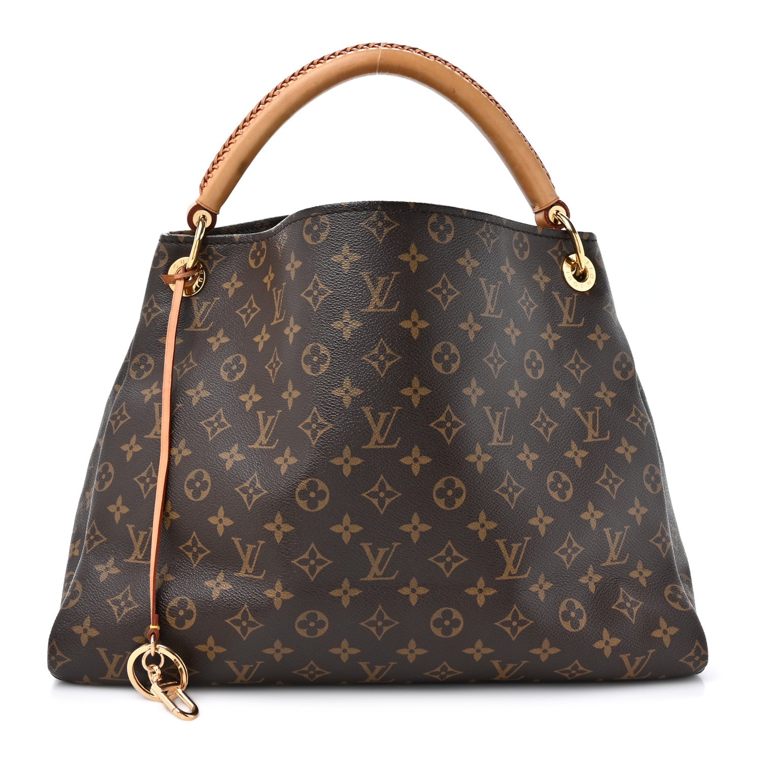 Louis Vuitton Monogram Artsy MM 1 of 13