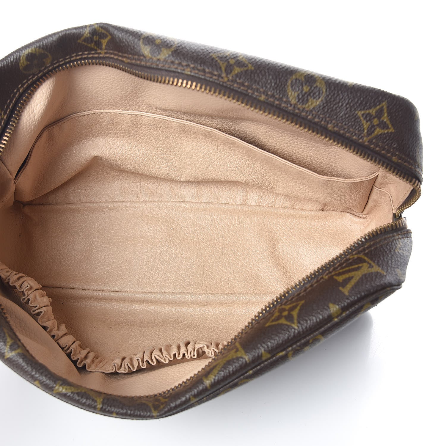 Louis Vuitton Monogram Trousse Toilette 28 5 of 7