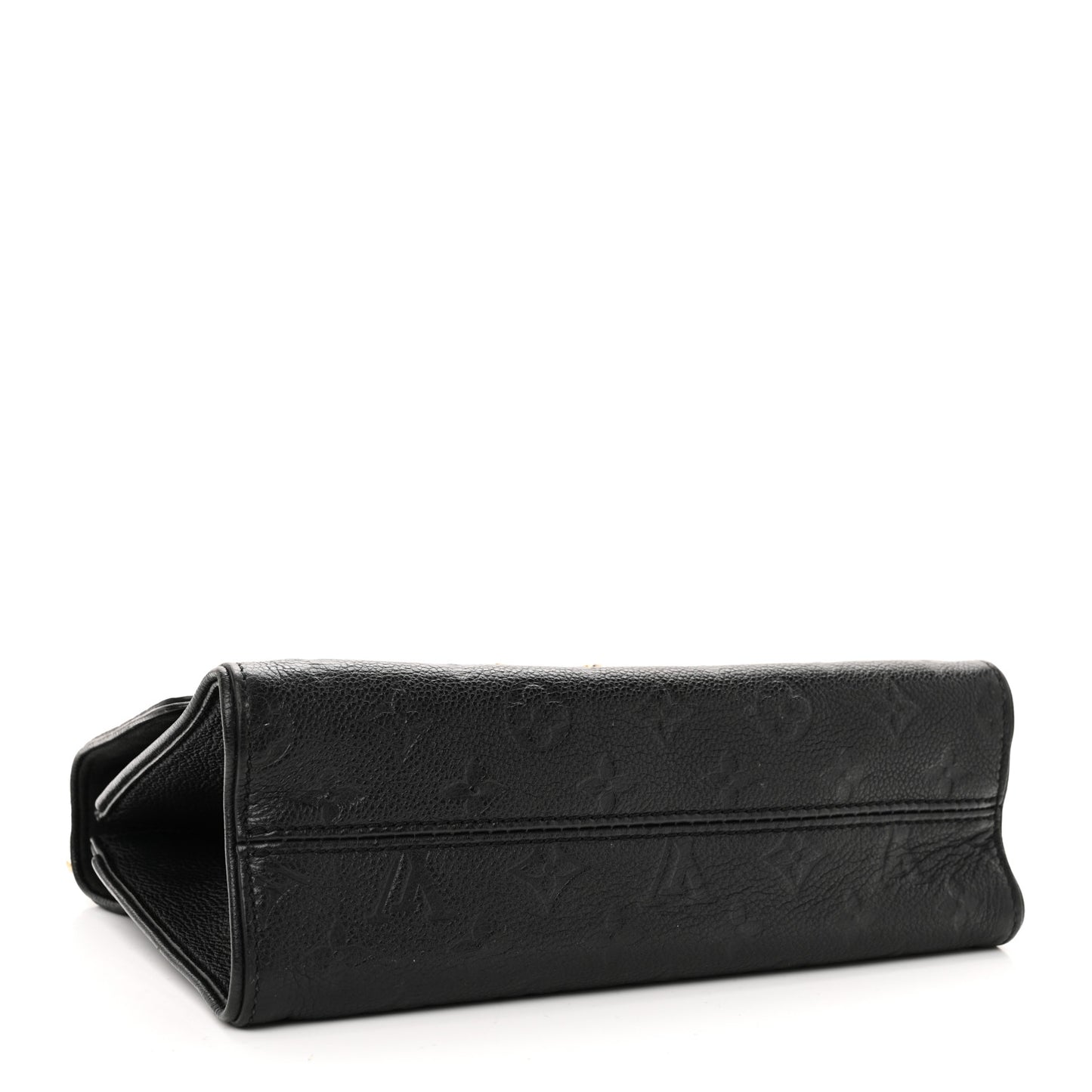 Empreinte Saint Sulpice PM Black