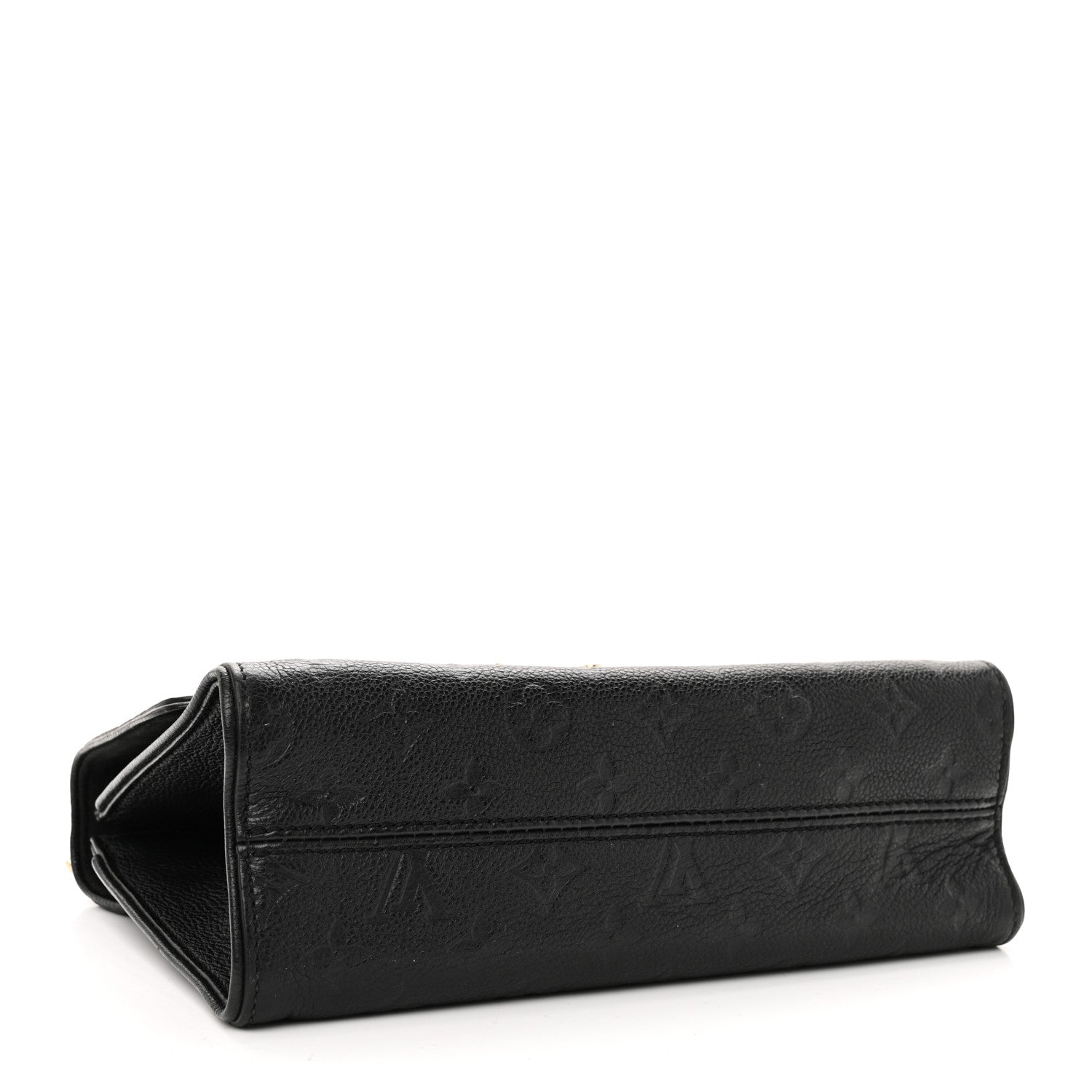 Louis Vuitton Empreinte Saint Sulpice PM Black 4 of 9