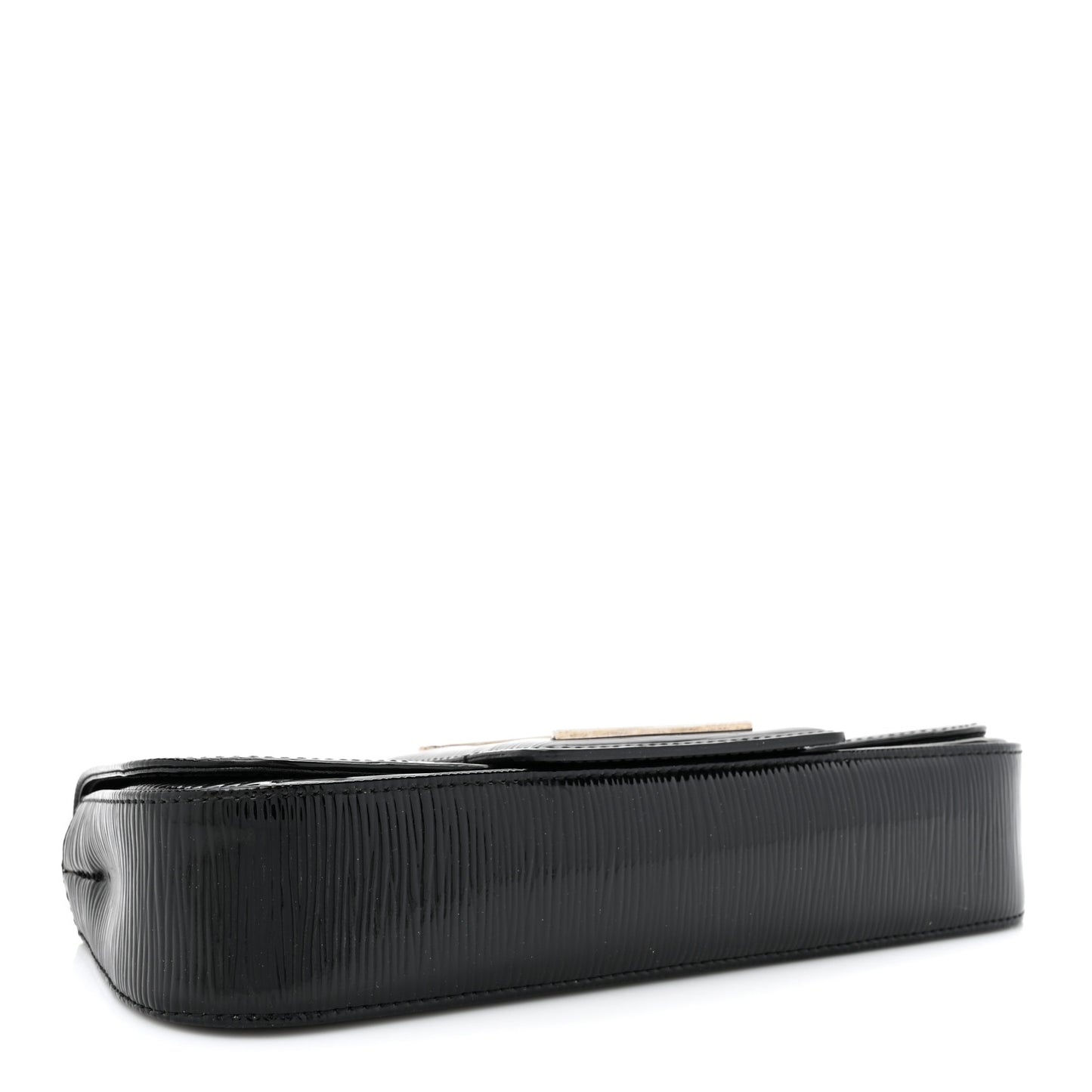 Epi Electric Sobe Clutch Black