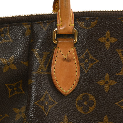 Louis Vuitton Monogram Turenne PM 7 of 10