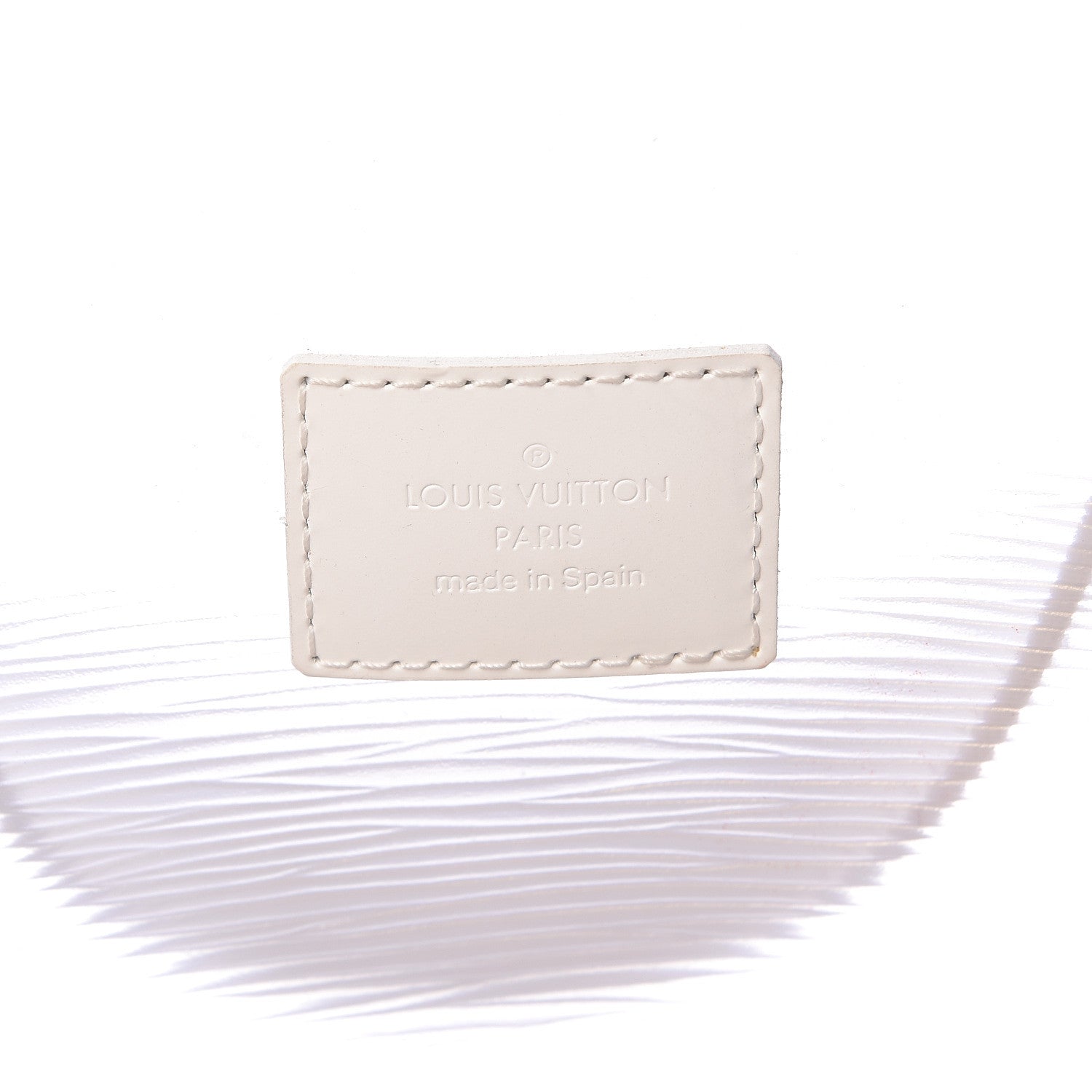 Louis Vuitton Epi Plage Lagoon Bay Noix De Coco 5 of 15
