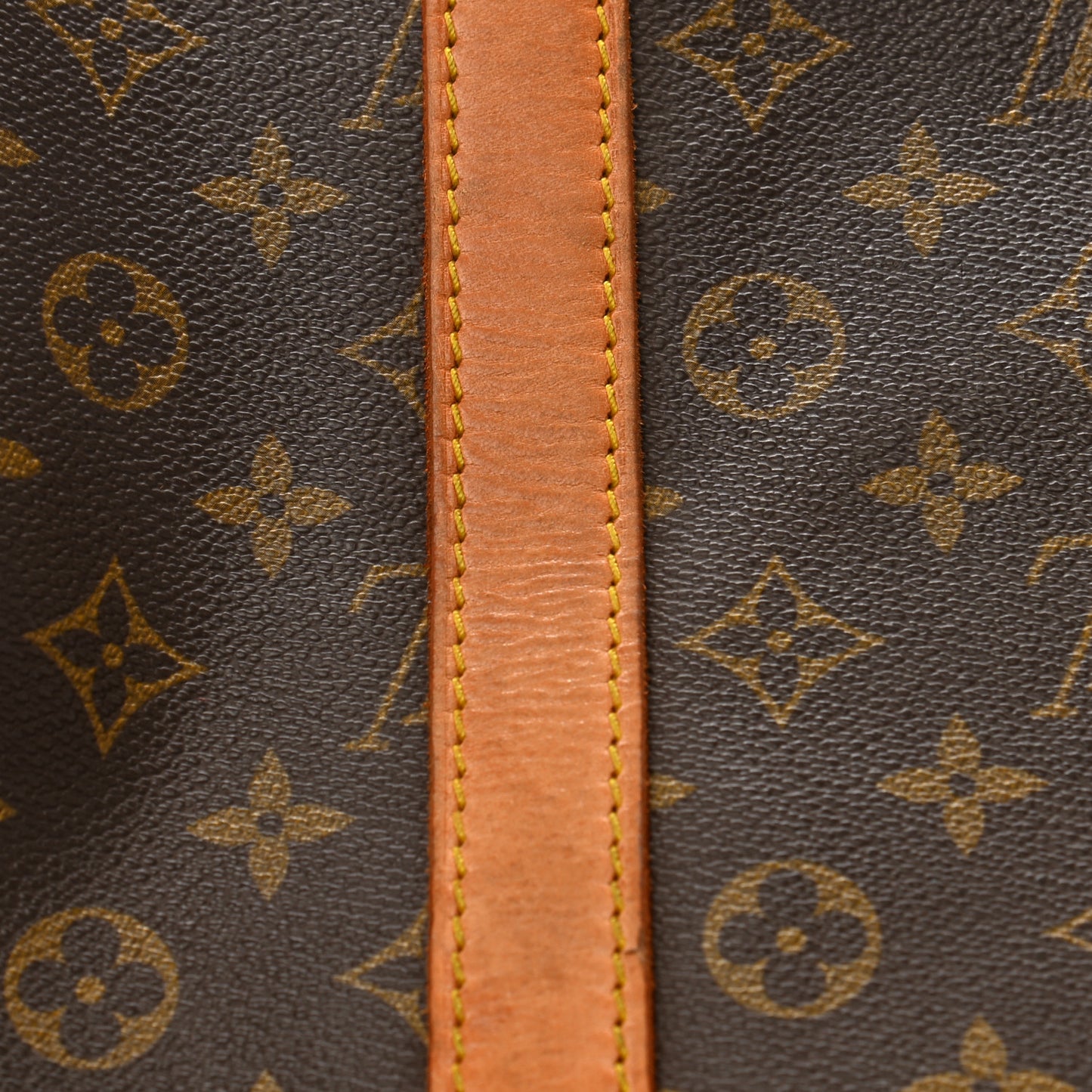 Monogram Keepall 55