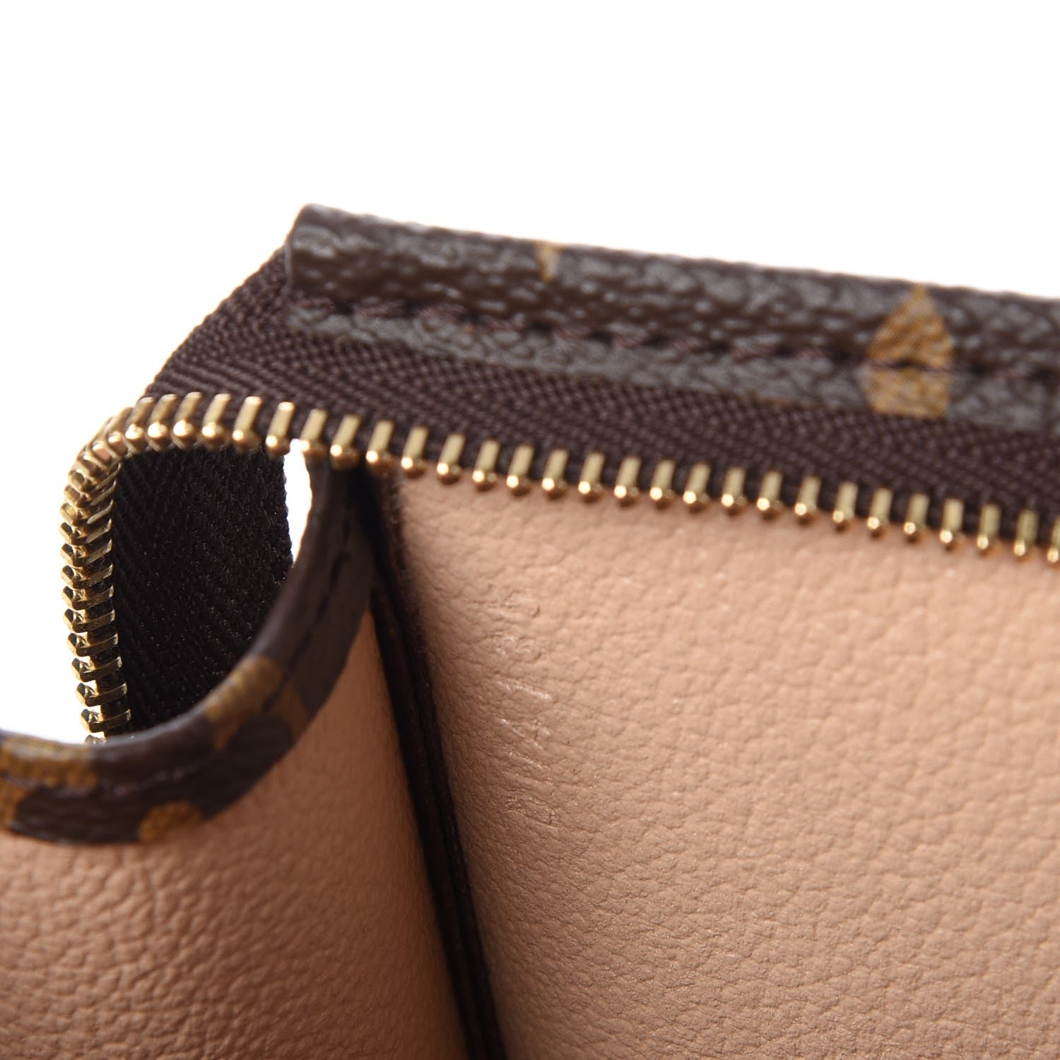 Louis Vuitton Monogram Toiletry Pouch 19 7 of 7