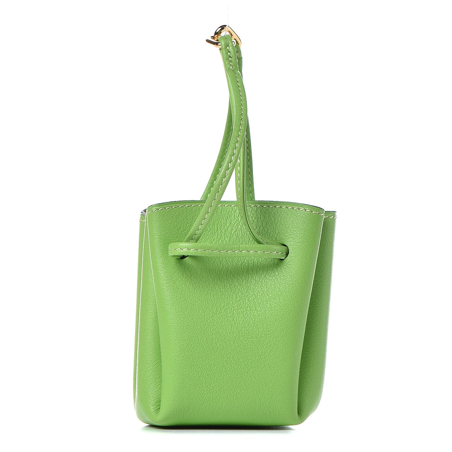 Hermes Gulliver Vespa Pouch Granny 9 of 14