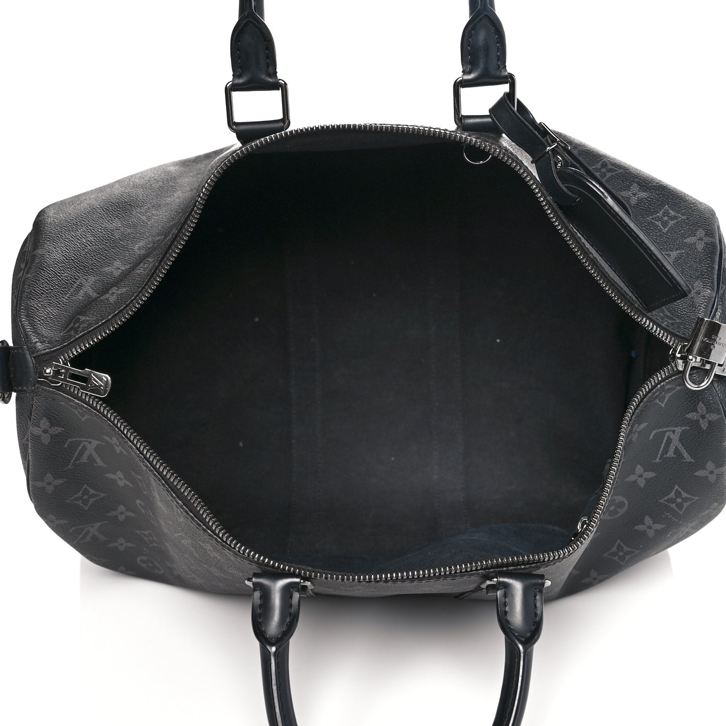 Monogram Eclipse Keepall Bandouliere 45