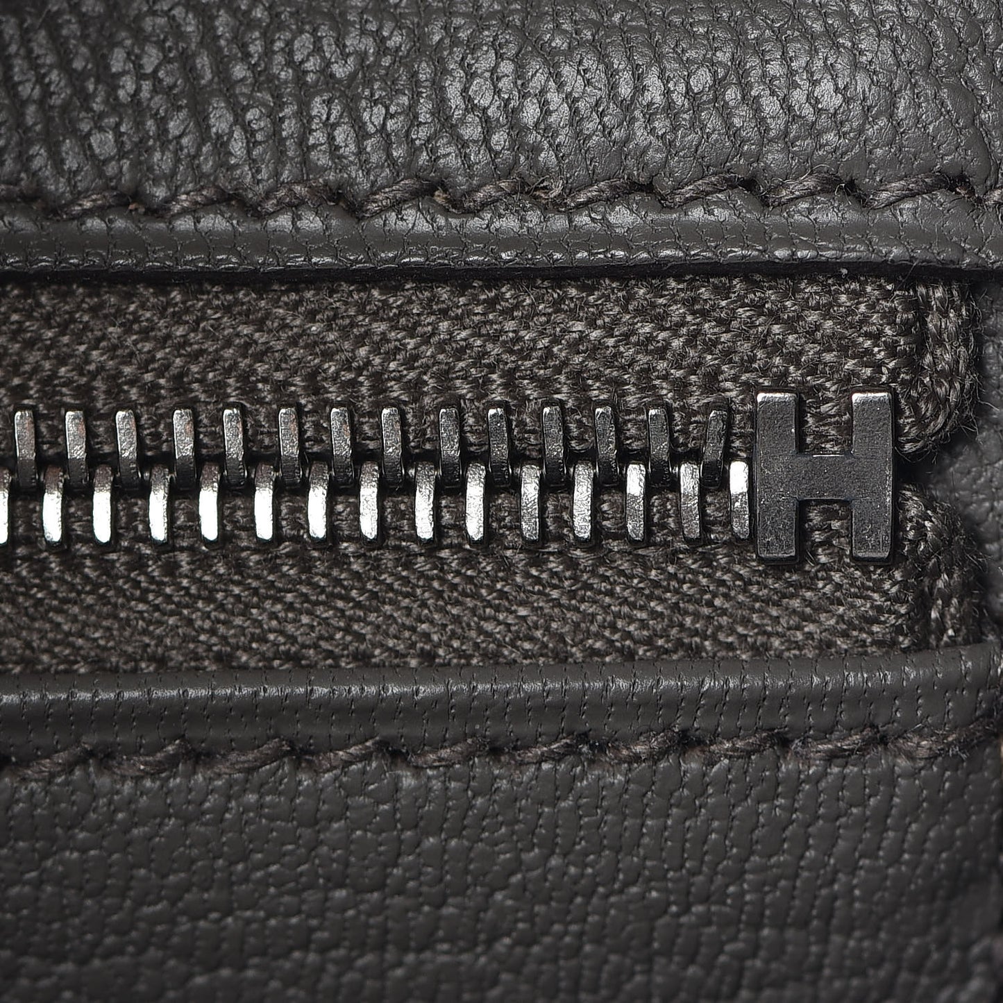 Togo Birkin 25 Etain