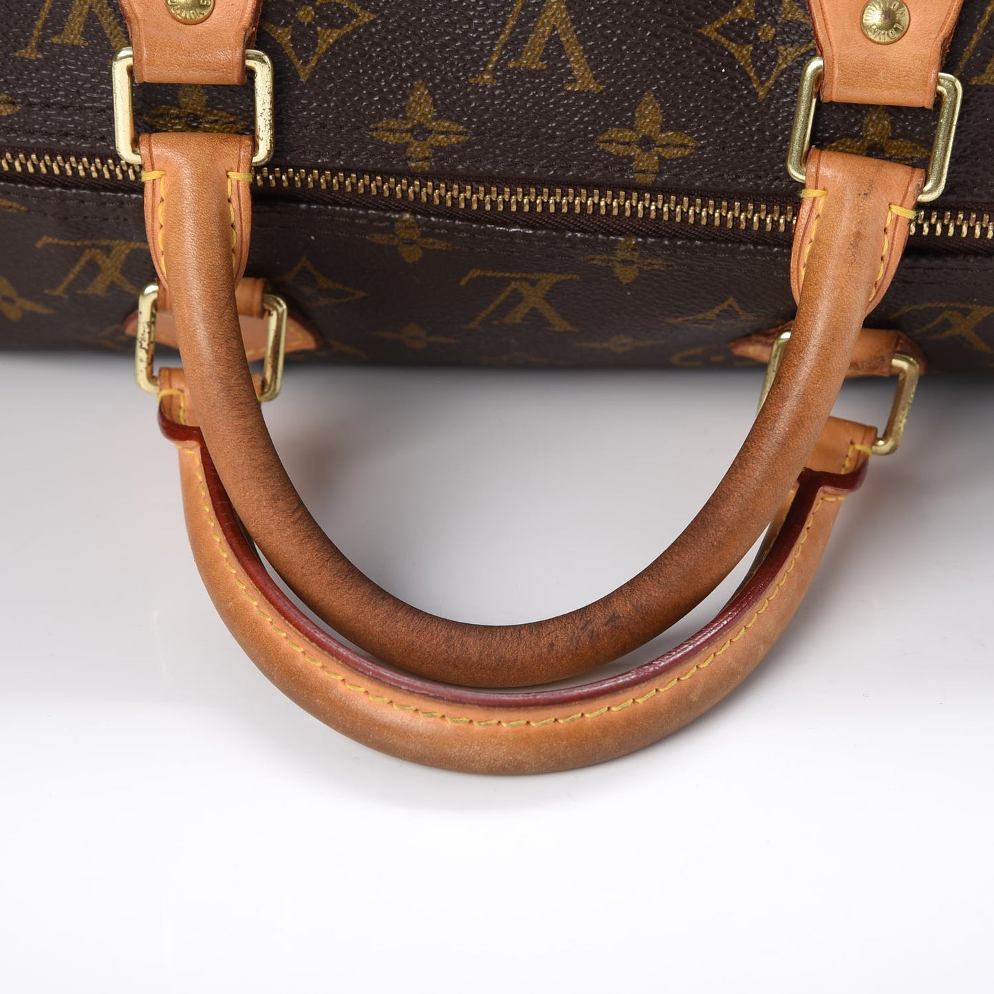 Monogram Speedy 40