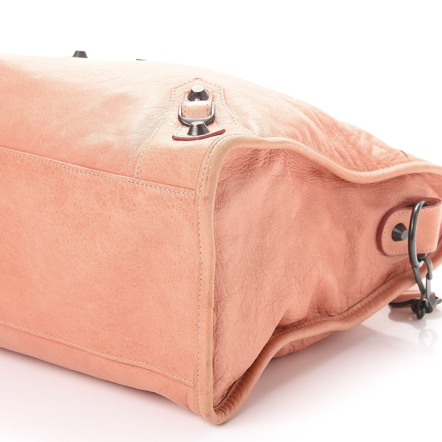 Agneau Classic Hardware City Vieux Rose