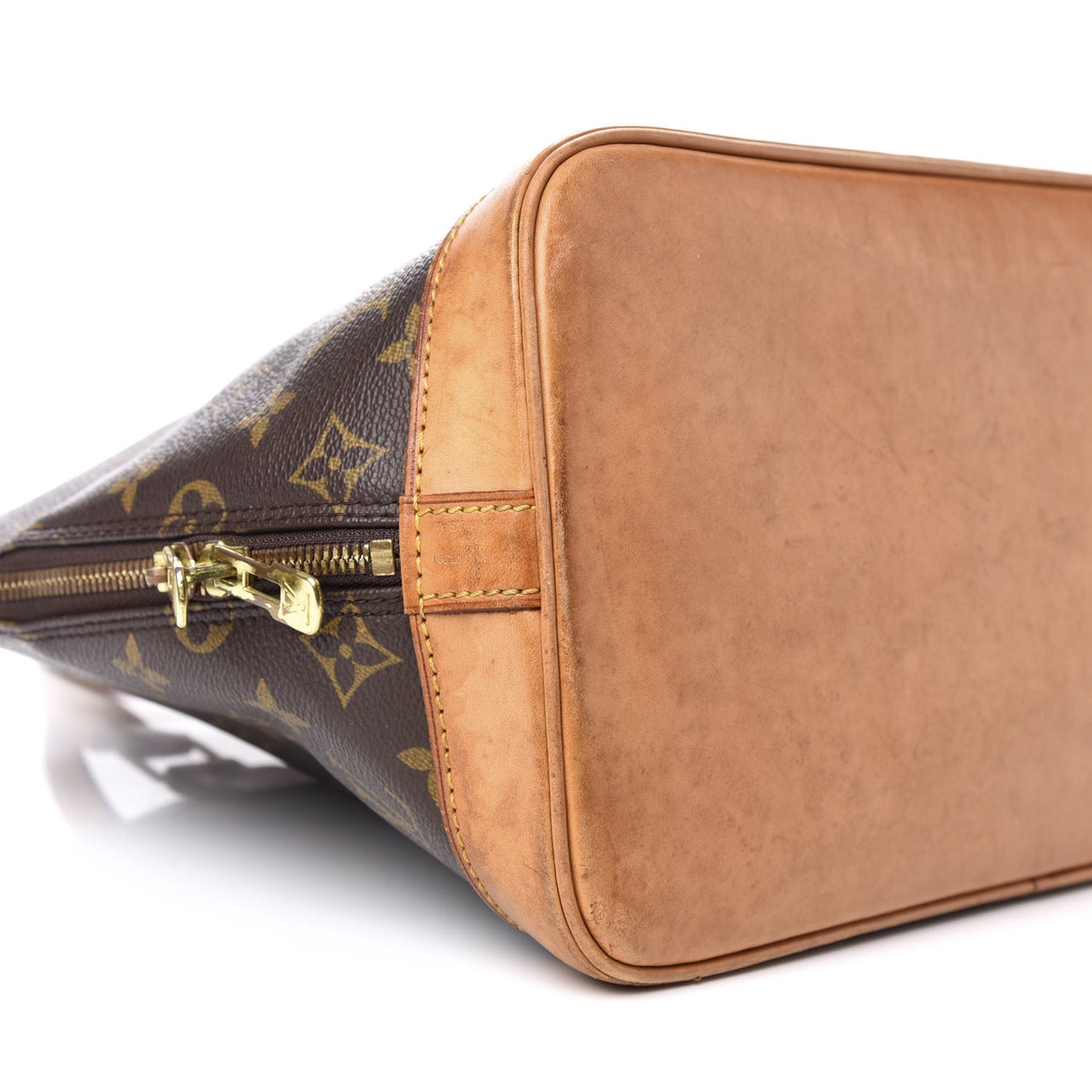 Monogram Alma PM