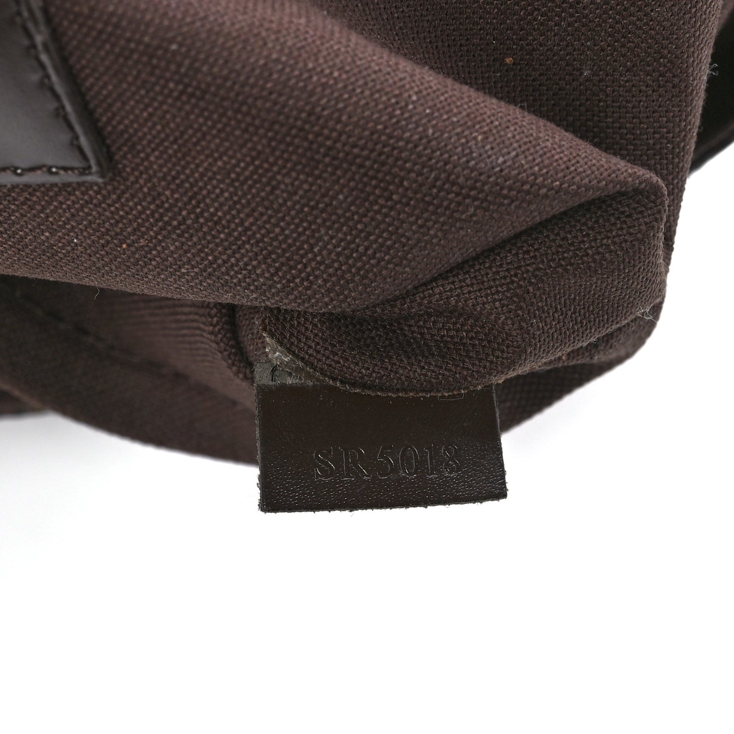 Damier Ebene Brooklyn PM