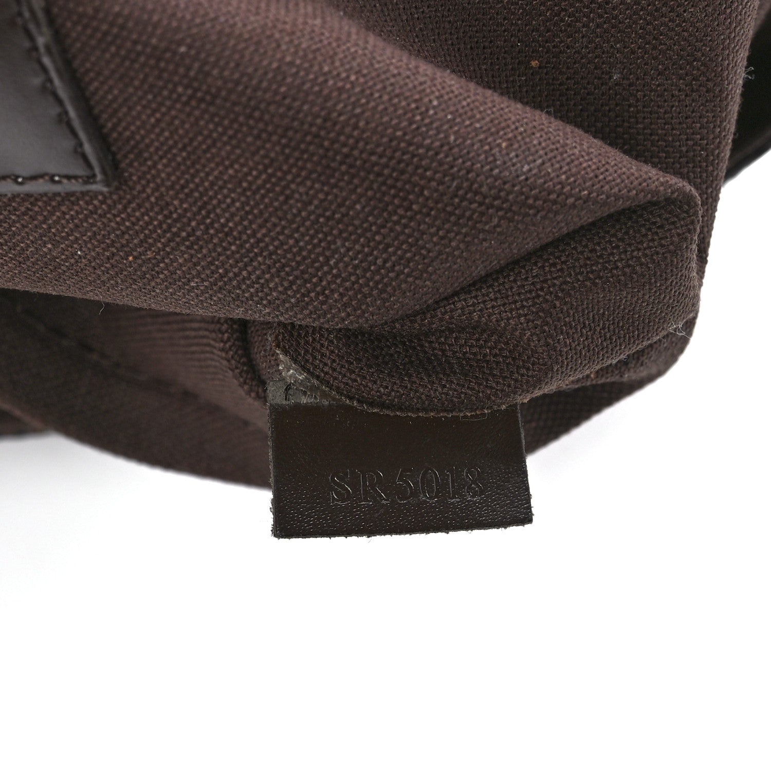 Louis Vuitton Damier Ebene Brooklyn PM 7 of 12