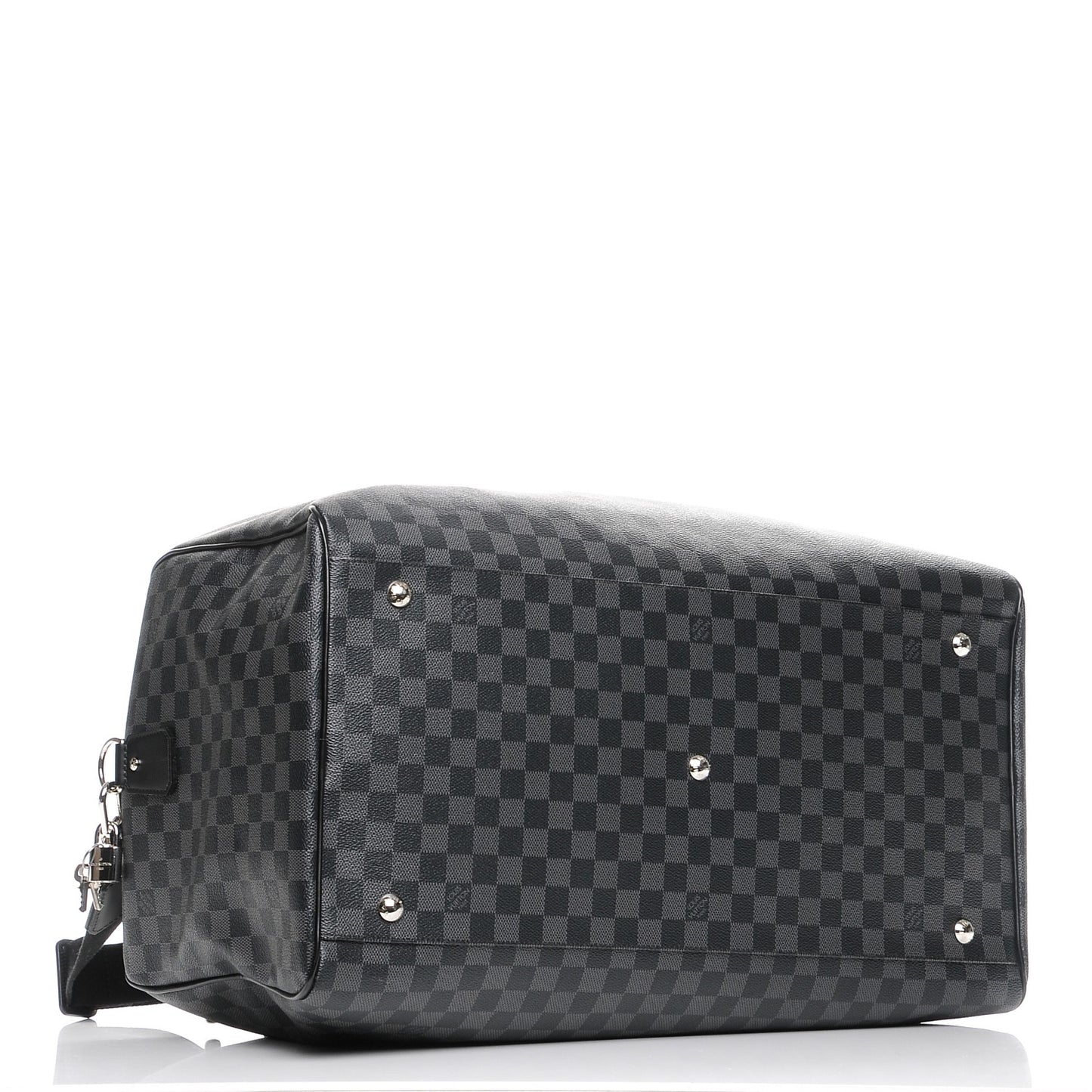Damier Graphite Roadster