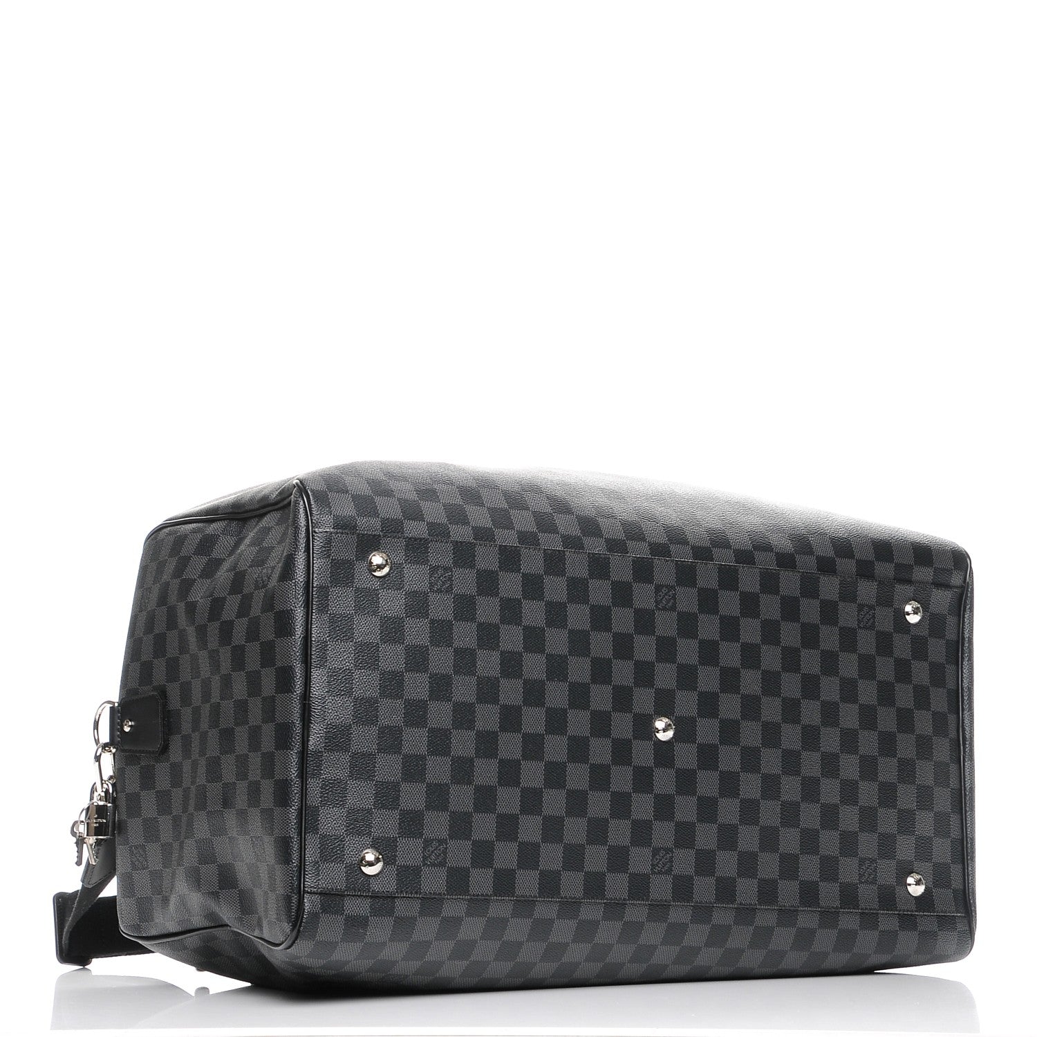 Louis Vuitton Damier Graphite Roadster 5 of 7