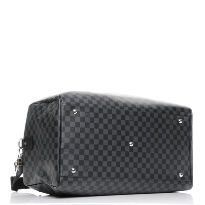 Louis Vuitton Damier Graphite Roadster 5 of 7