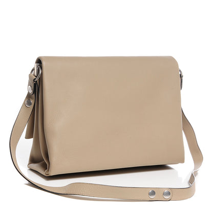 Celine Calfskin Blade Flap 3 of 8