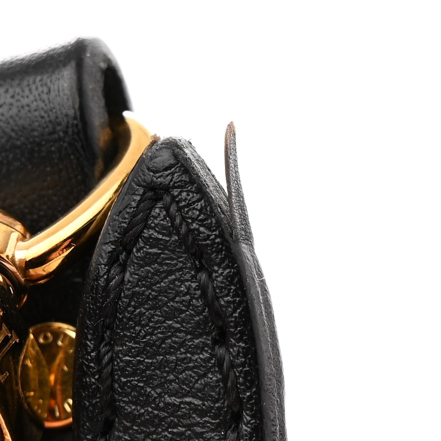 Louis Vuitton Monogram Palm Springs Backpack Mini 18 of 18