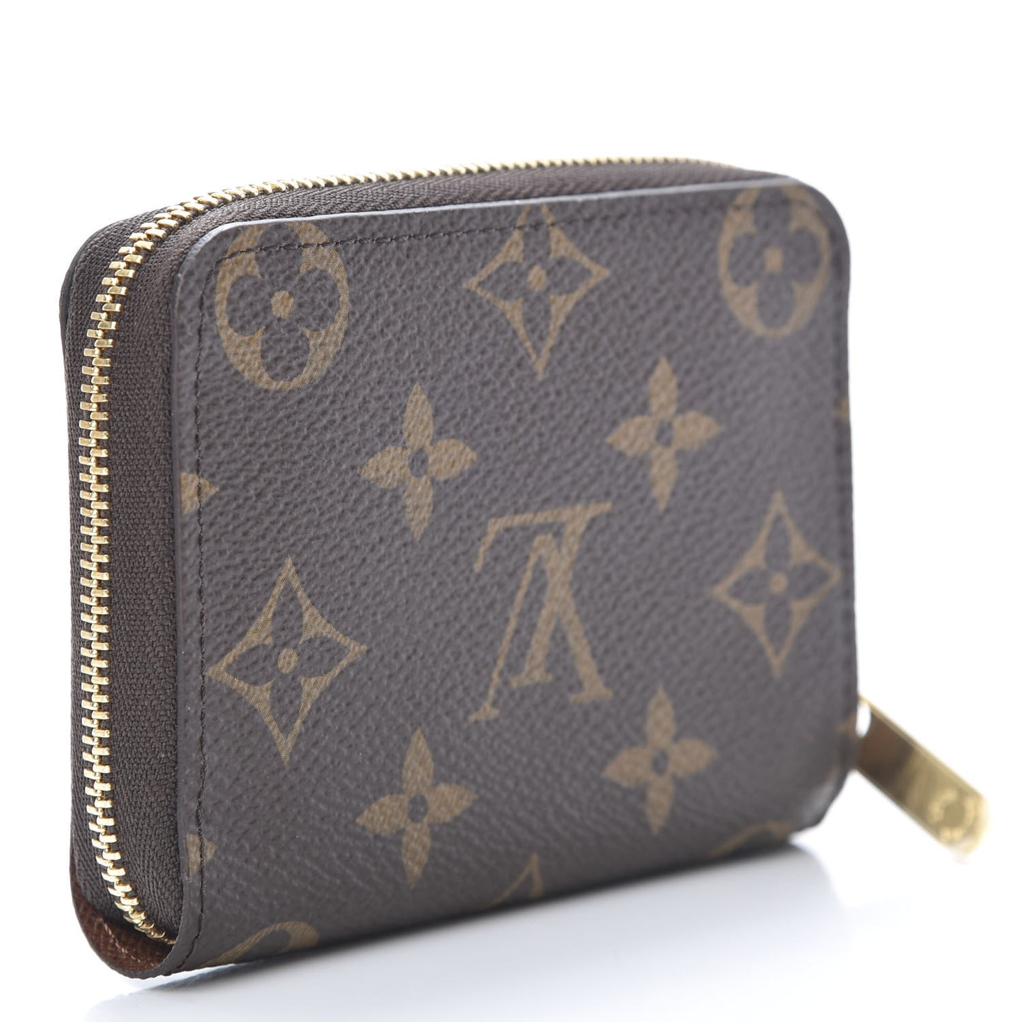 Monogram Zippy Coin Purse