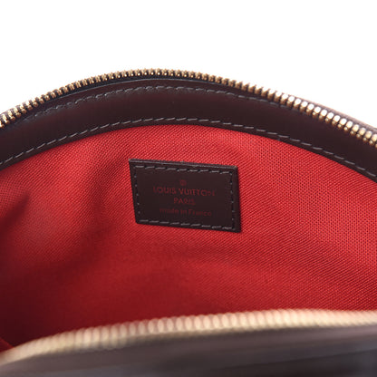 Louis Vuitton Damier Ebene Verona PM 5 of 8