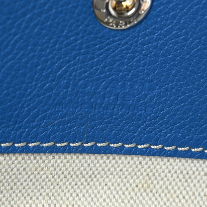 Goyard Goyardine Saint Louis PM Sky Blue 8 of 10