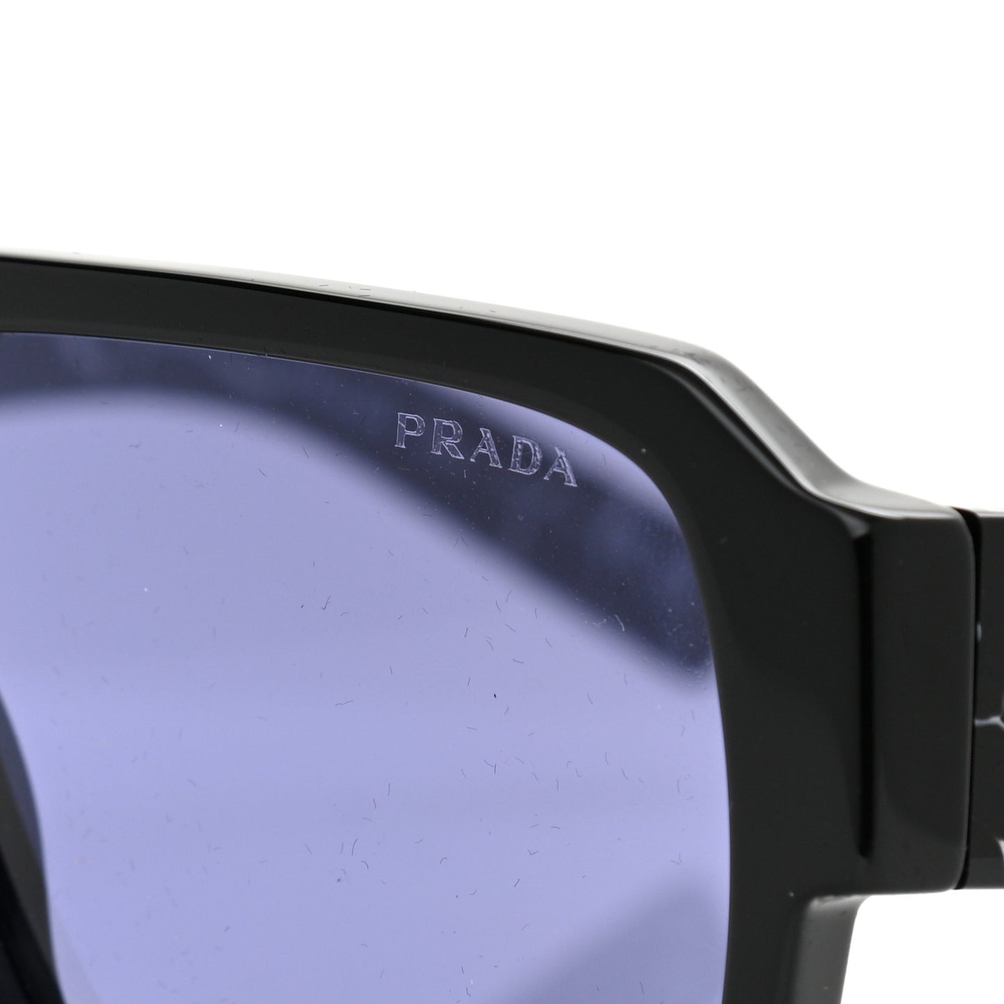 Acetate Symbole Sunglasses SPR 22Y Iris