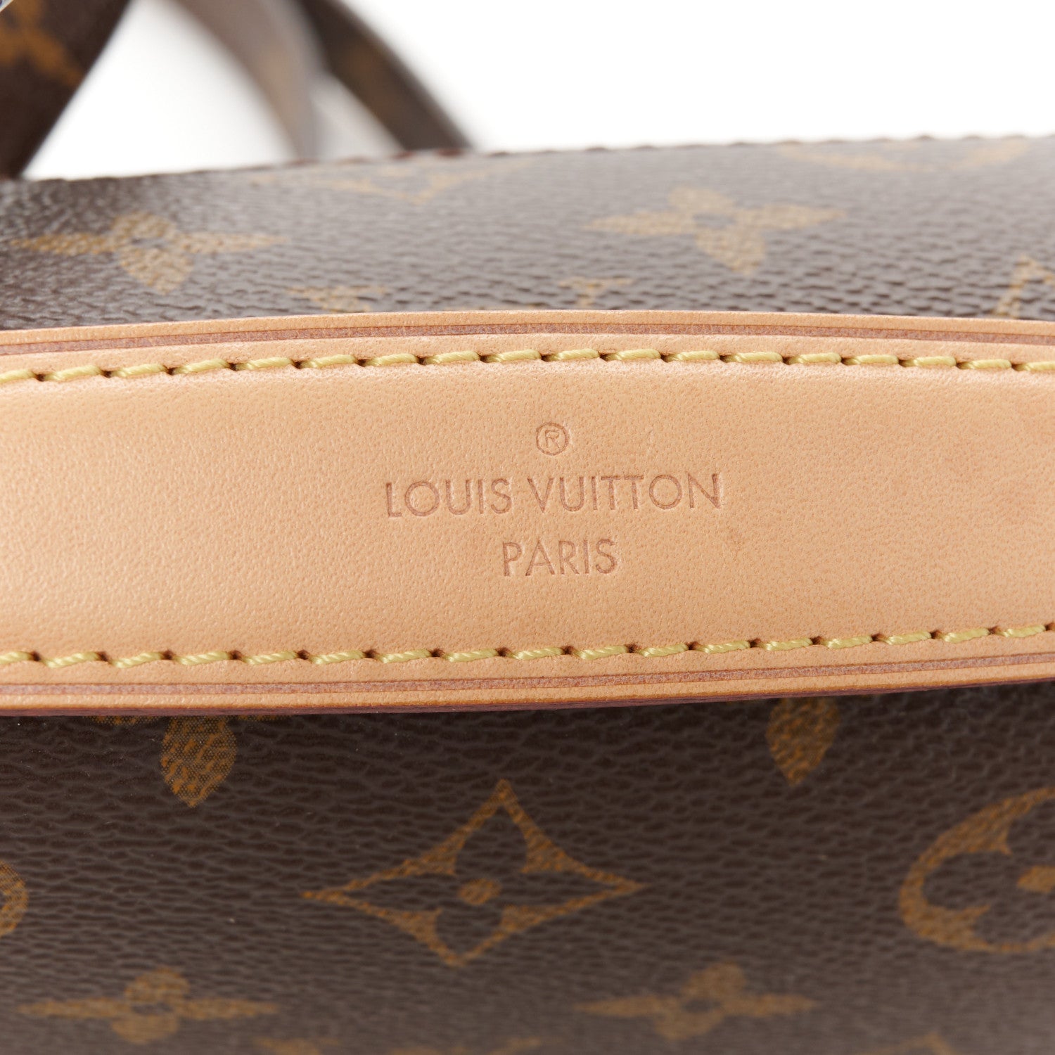 Louis Vuitton Monogram Pochette Metis 8 of 11