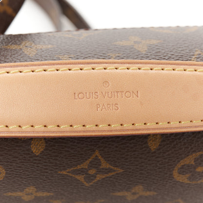 Louis Vuitton Monogram Pochette Metis 8 of 11