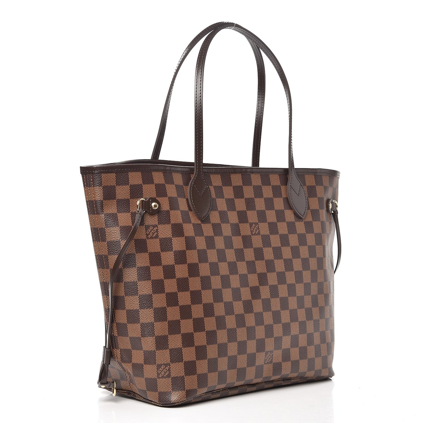 Damier Ebene Neo Neverfull MM