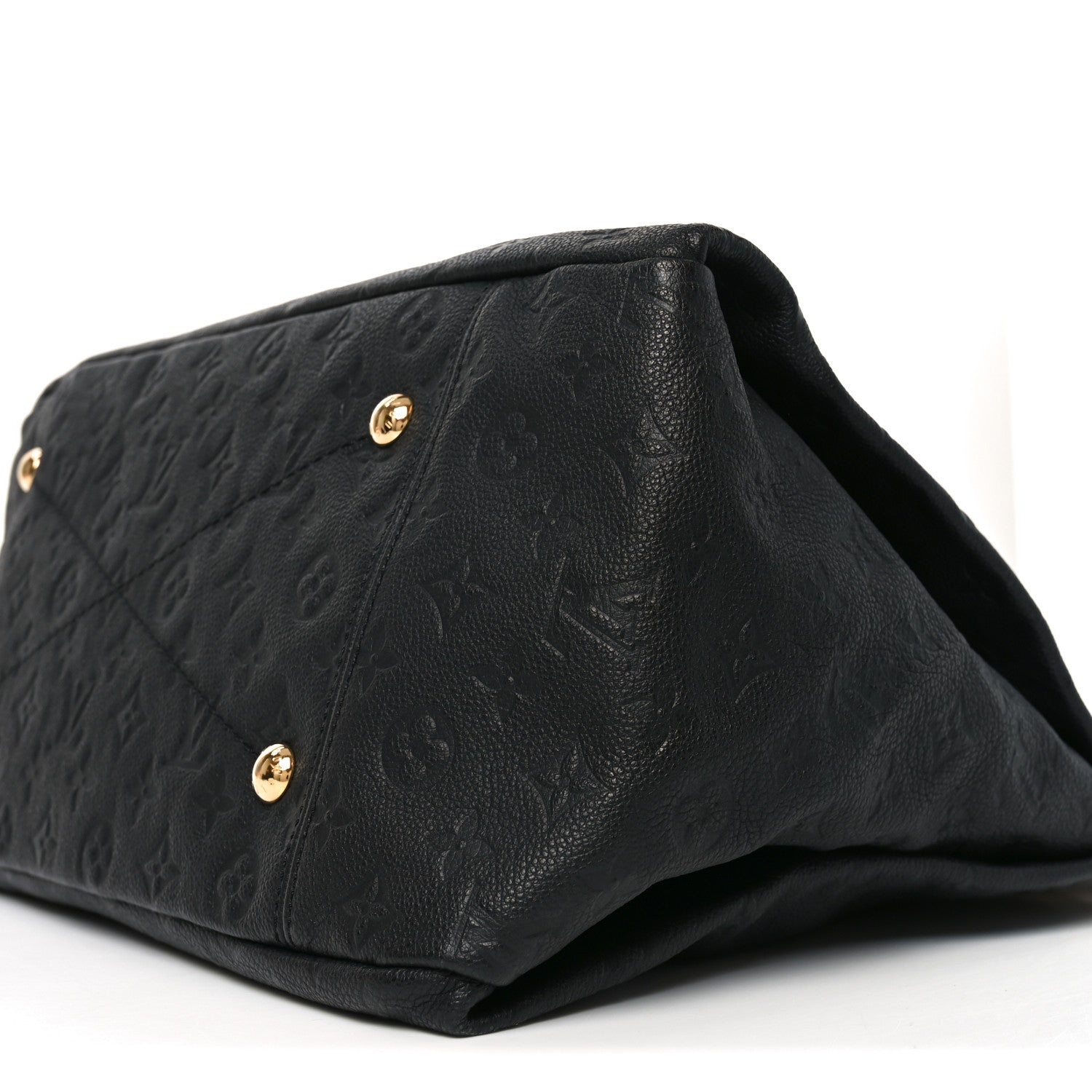 Louis Vuitton Empreinte Artsy MM Black 9 of 9