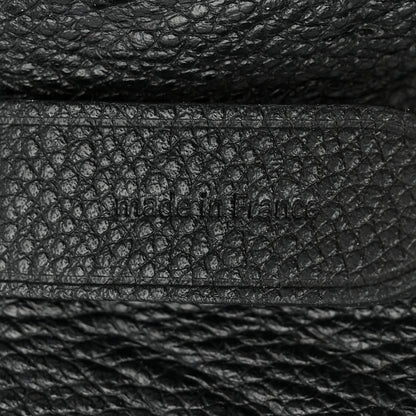 Louis Vuitton Empreinte Neonoe MM Black 7 of 13