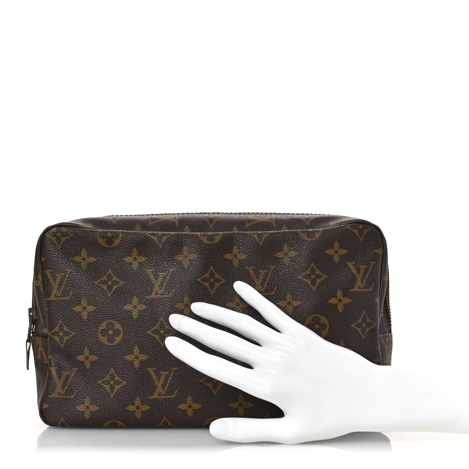 Louis Vuitton Monogram Trousse Toilette 28 2 of 13