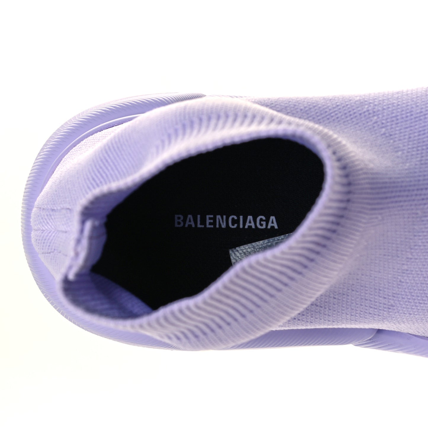 Technical 3D Recycled Knit Womens Speed 2.0 Sneakers 39 Monocolor Lilla
