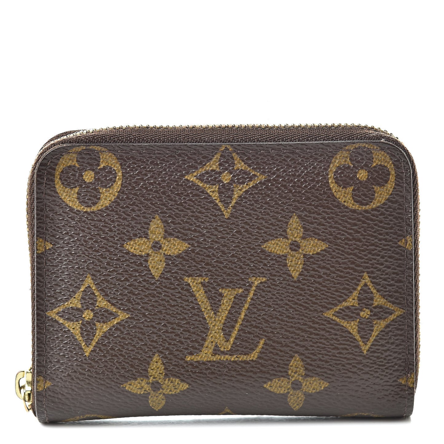 Monogram Zippy Coin Purse