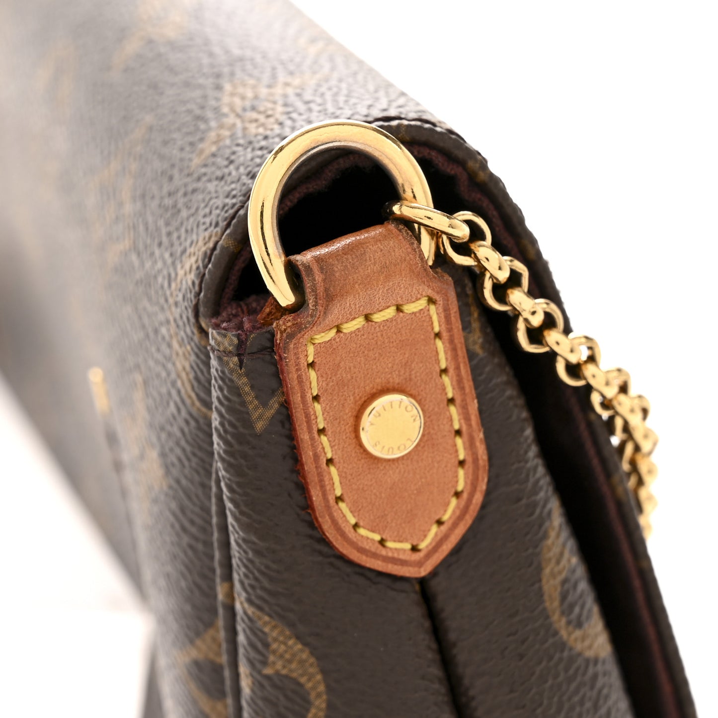 Monogram Favorite MM