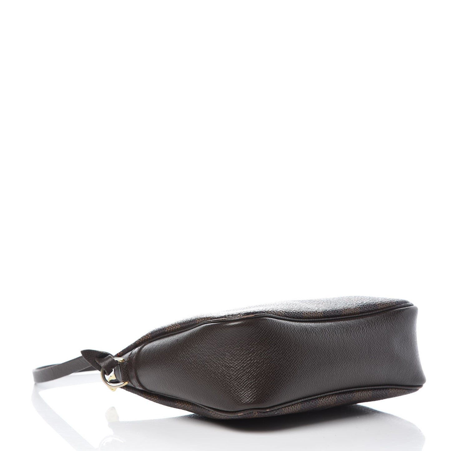 Damier Ebene Trousse Make Up Bag Pochette