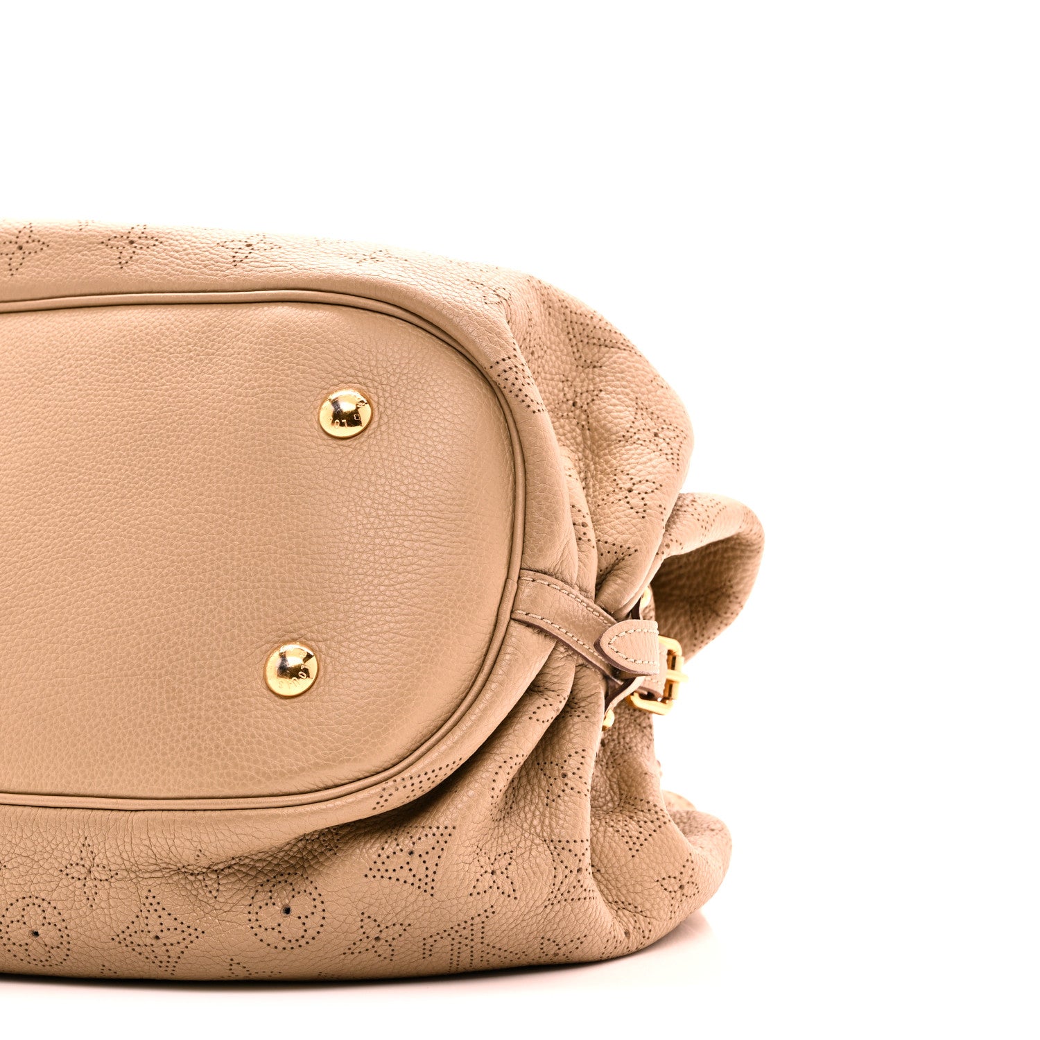 Louis Vuitton Mahina XL Coquille 16 of 17