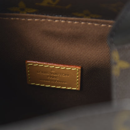 Louis Vuitton Monogram Milk Box 8 of 10