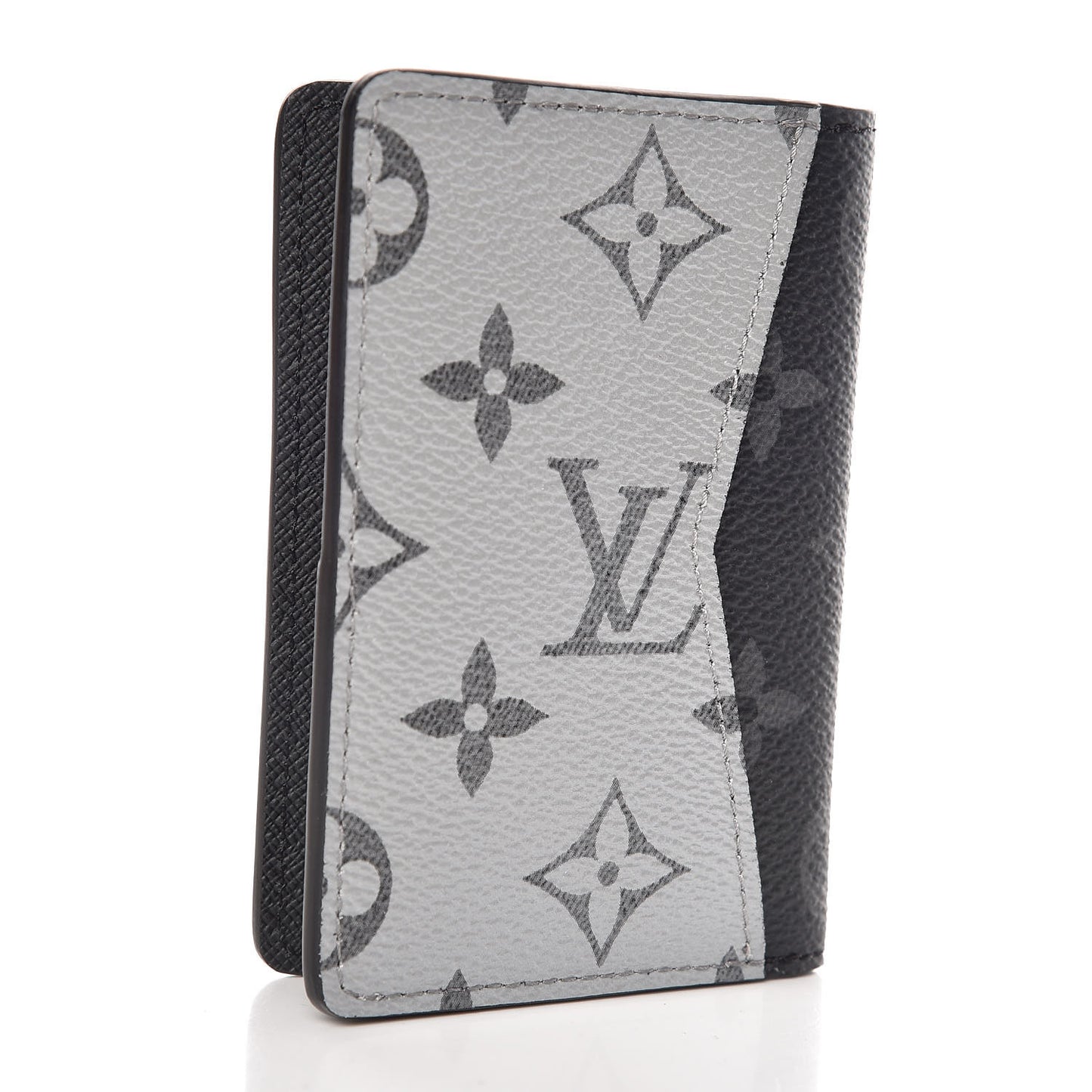 Monogram Eclipse Split Pocket Organizer